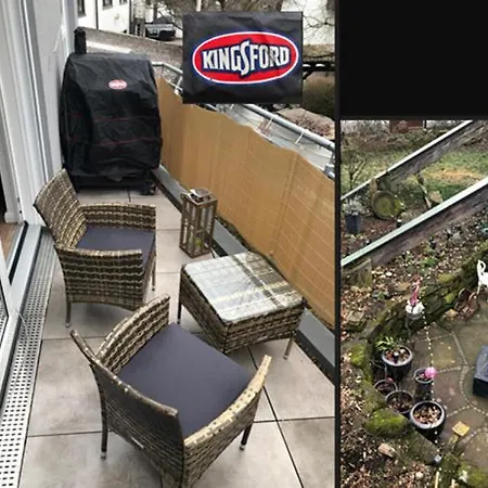 شقة Aphrodite, Wohlfuehlen Und Wellness Mit Privatsphaere, Sowie Homeoffice Arbeitsplatz Mit Schnellem 250 Mbit Wlan Aidlingen