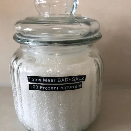 Aphrodite, Wohlfuehlen Und Wellness Mit Privatsphaere, Sowie Homeoffice Arbeitsplatz Mit Schnellem 250 Mbit Wlan *