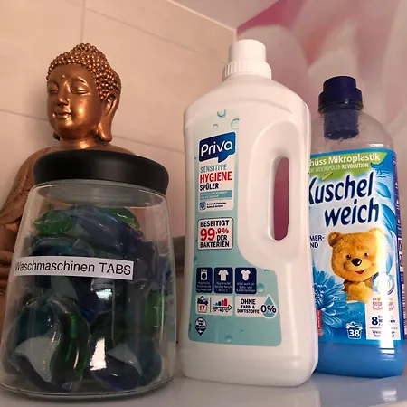 Aphrodite, Wohlfuehlen Und Wellness Mit Privatsphaere, Sowie Homeoffice Arbeitsplatz Mit Schnellem 250 Mbit Wlan شقة *