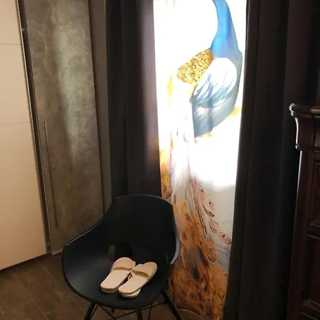Aphrodite, Wohlfuehlen Und Wellness Mit Privatsphaere, Sowie Homeoffice Arbeitsplatz Mit Schnellem 250 Mbit Wlan Apartment *