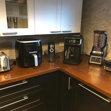 Aphrodite, Wohlfuehlen Und Wellness Mit Privatsphaere, Sowie Homeoffice Arbeitsplatz Mit Schnellem 250 Mbit Wlan * Aidlingen