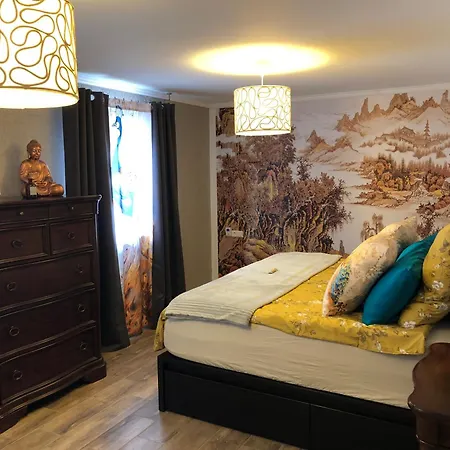 Aphrodite, Wohlfuehlen Und Wellness Mit Privatsphaere, Sowie Homeoffice Arbeitsplatz Mit Schnellem 250 Mbit Wlan