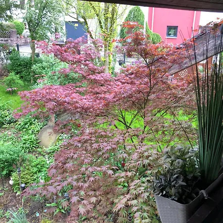 شقة Aphrodite, Wohlfuehlen Und Wellness Mit Privatsphaere, Sowie Homeoffice Arbeitsplatz Mit Schnellem 250 Mbit Wlan Aidlingen