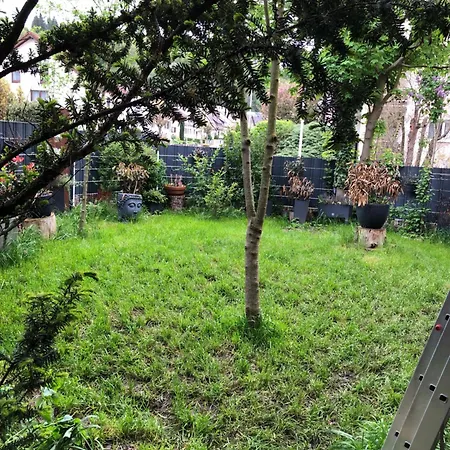 Aphrodite, Wohlfuehlen Und Wellness Mit Privatsphaere, Sowie Homeoffice Arbeitsplatz Mit Schnellem 250 Mbit Wlan * Aidlingen