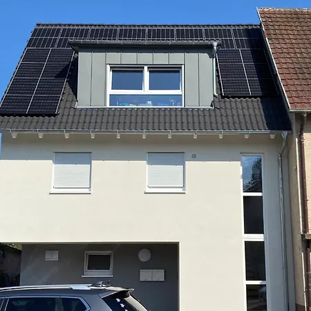 Aphrodite, Wohlfuehlen Und Wellness Mit Privatsphaere, Sowie Homeoffice Arbeitsplatz Mit Schnellem 250 Mbit Wlan * Aidlingen