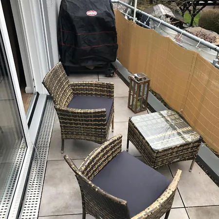 Aphrodite, Wohlfuehlen Und Wellness Mit Privatsphaere, Sowie Homeoffice Arbeitsplatz Mit Schnellem 250 Mbit Wlan Aidlingen